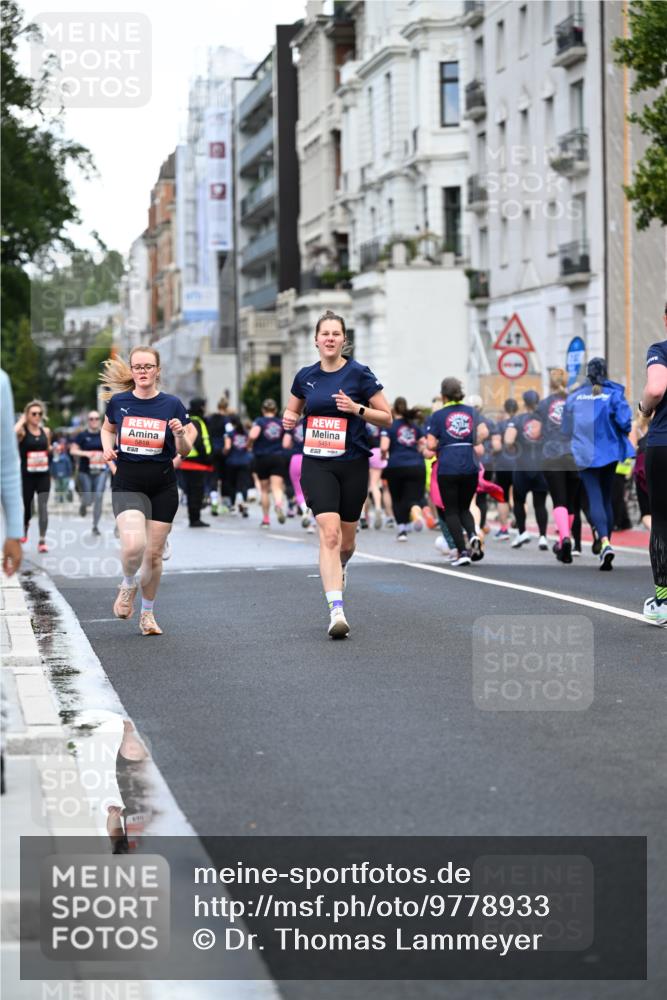 14.06.2026 - REWE Women's Run Dr. Thomas Lammeyer http://msf.ph/oto/9778933 14.06.2026 10:46:33 Laufen 5818 meine-sportfotos.de