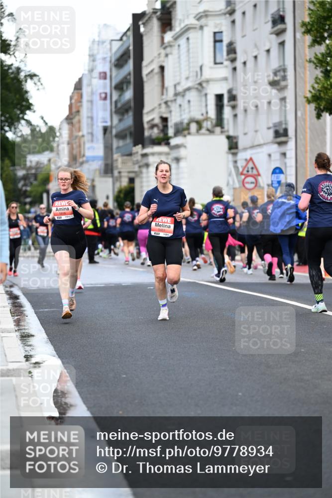 14.06.2026 - REWE Women's Run Dr. Thomas Lammeyer http://msf.ph/oto/9778934 14.06.2026 10:46:33 Laufen 5451 meine-sportfotos.de