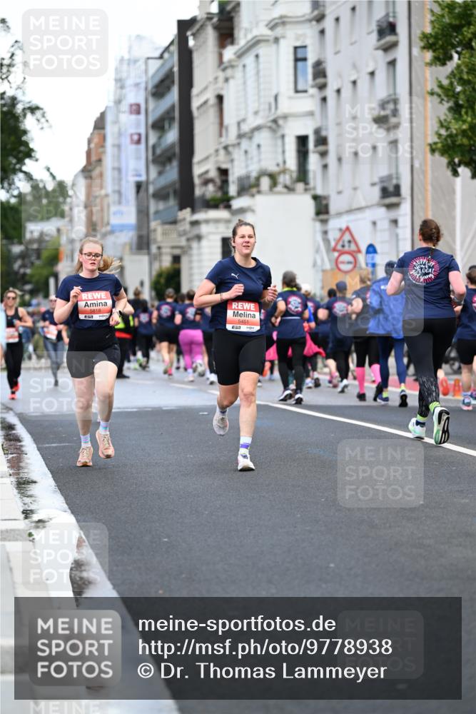 14.06.2026 - REWE Women's Run Dr. Thomas Lammeyer http://msf.ph/oto/9778938 14.06.2026 10:46:33 Laufen 5818, 5451, 57 meine-sportfotos.de