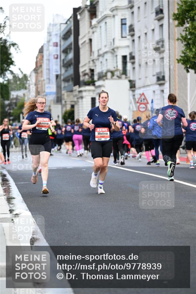 14.06.2026 - REWE Women's Run Dr. Thomas Lammeyer http://msf.ph/oto/9778939 14.06.2026 10:46:34 Laufen 5818, 5451 meine-sportfotos.de