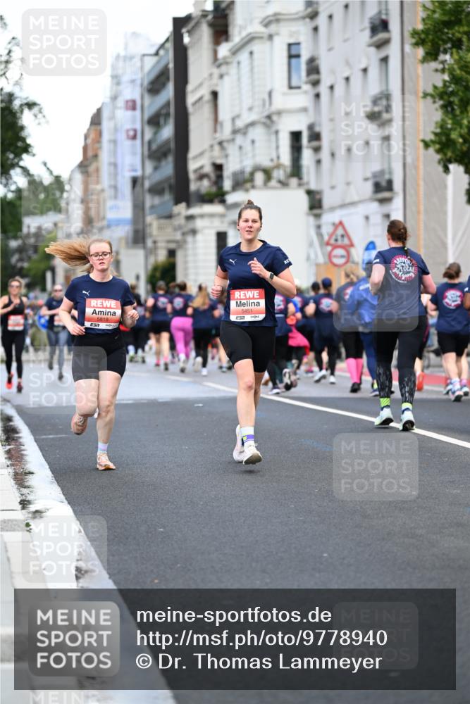 14.06.2026 - REWE Women's Run Dr. Thomas Lammeyer http://msf.ph/oto/9778940 14.06.2026 10:46:34 Laufen 5818, 57, 5451 meine-sportfotos.de