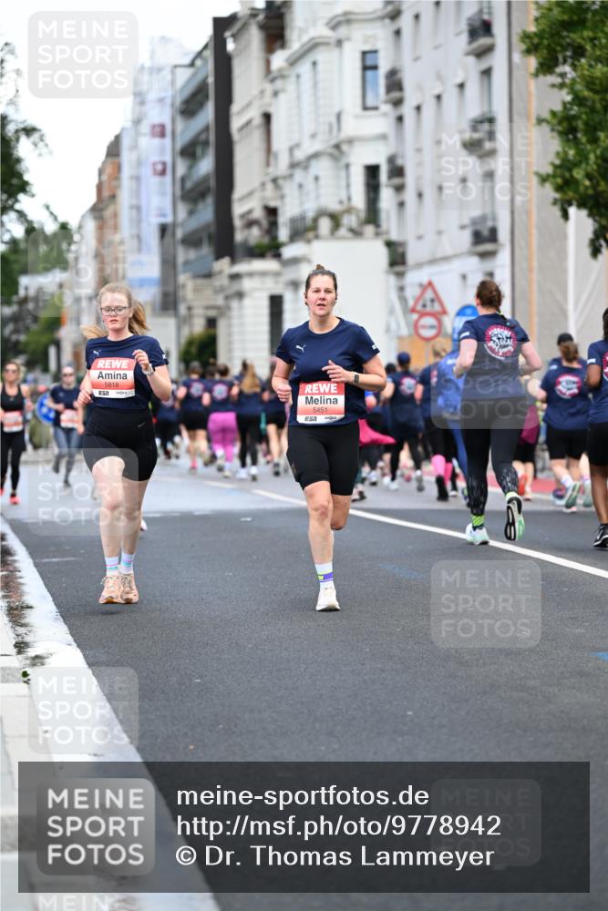 14.06.2026 - REWE Women's Run Dr. Thomas Lammeyer http://msf.ph/oto/9778942 14.06.2026 10:46:34 Laufen 5818, 5451 meine-sportfotos.de