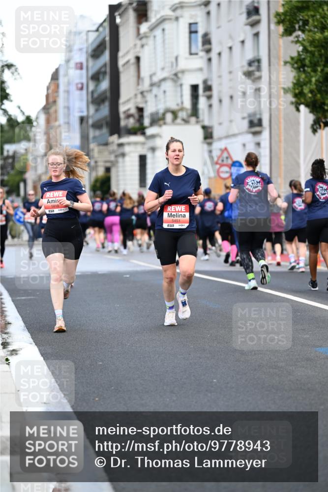 14.06.2026 - REWE Women's Run Dr. Thomas Lammeyer http://msf.ph/oto/9778943 14.06.2026 10:46:34 Laufen 5818, 5451 meine-sportfotos.de