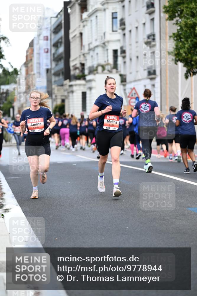 14.06.2026 - REWE Women's Run Dr. Thomas Lammeyer http://msf.ph/oto/9778944 14.06.2026 10:46:34 Laufen 5818, 5451 meine-sportfotos.de