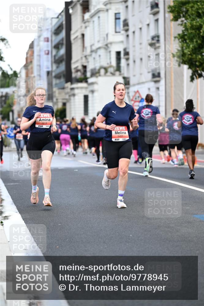 14.06.2026 - REWE Women's Run Dr. Thomas Lammeyer http://msf.ph/oto/9778945 14.06.2026 10:46:34 Laufen 5818, 5451 meine-sportfotos.de