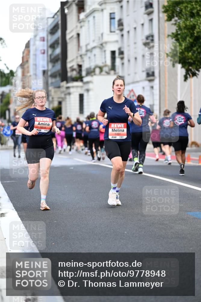 14.06.2026 - REWE Women's Run Dr. Thomas Lammeyer http://msf.ph/oto/9778948 14.06.2026 10:46:34 Laufen 5818, 5451, 7 meine-sportfotos.de