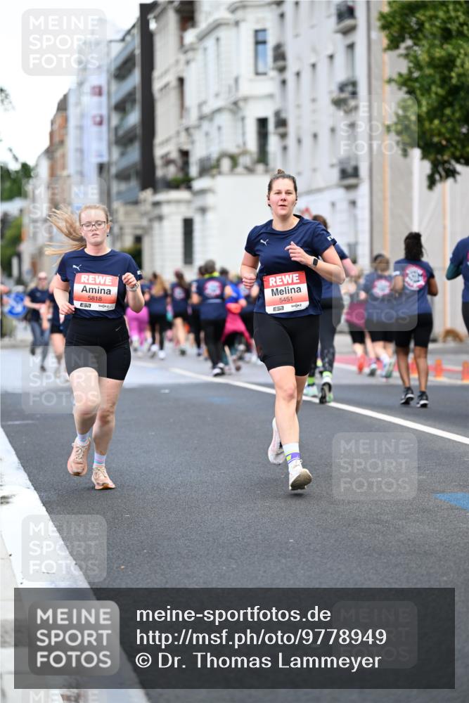 14.06.2026 - REWE Women's Run Dr. Thomas Lammeyer http://msf.ph/oto/9778949 14.06.2026 10:46:35 Laufen 5818, 5451 meine-sportfotos.de