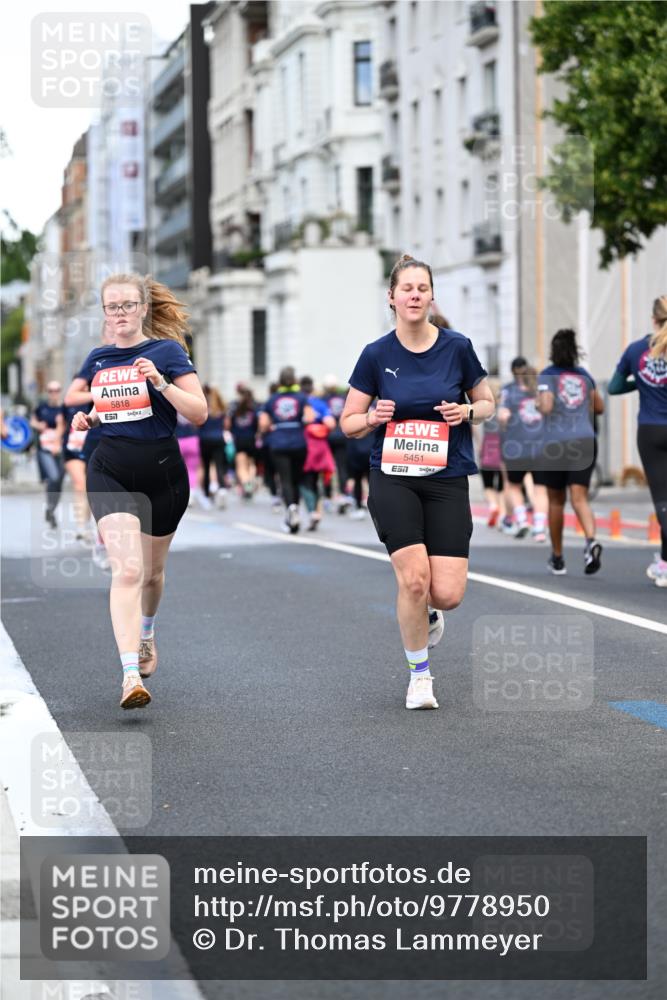 14.06.2026 - REWE Women's Run Dr. Thomas Lammeyer http://msf.ph/oto/9778950 14.06.2026 10:46:35 Laufen 5818, 57, 5451, 57 meine-sportfotos.de