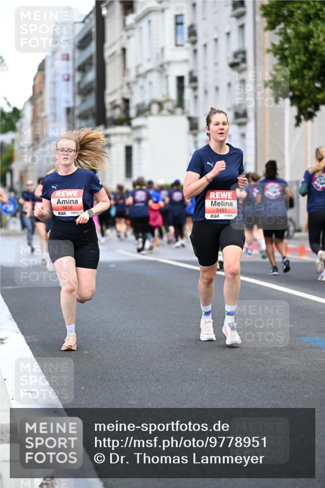 14.06.2026 - REWE Women's Run Dr. Thomas Lammeyer http://msf.ph/oto/9778951 14.06.2026 10:46:35 Laufen 5818, 51, 5451 meine-sportfotos.de