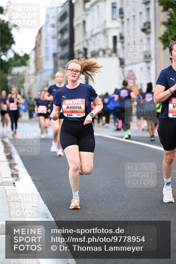 14.06.2026 - REWE Women's Run Dr. Thomas Lammeyer http://msf.ph/oto/9778954 14.06.2026 10:46:36 Laufen 5818 meine-sportfotos.de