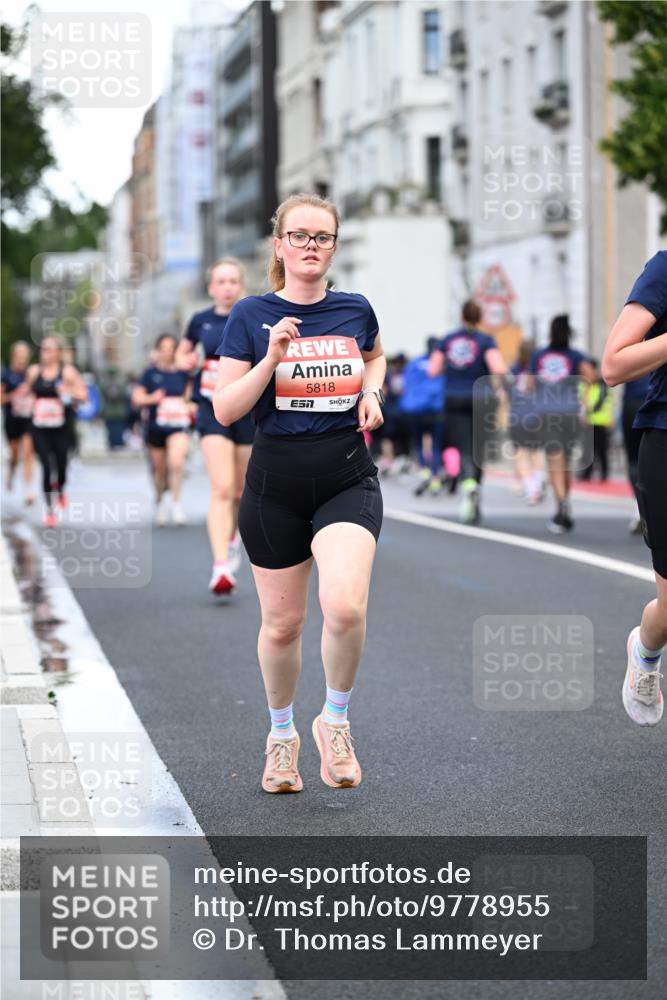 14.06.2026 - REWE Women's Run Dr. Thomas Lammeyer http://msf.ph/oto/9778955 14.06.2026 10:46:36 Laufen 5818 meine-sportfotos.de