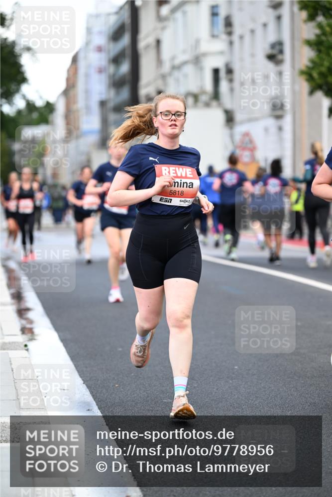 14.06.2026 - REWE Women's Run Dr. Thomas Lammeyer http://msf.ph/oto/9778956 14.06.2026 10:46:36 Laufen 5818 meine-sportfotos.de