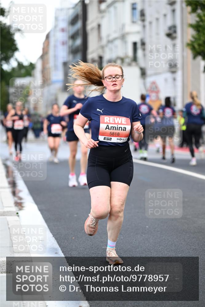 14.06.2026 - REWE Women's Run Dr. Thomas Lammeyer http://msf.ph/oto/9778957 14.06.2026 10:46:36 Laufen 5818 meine-sportfotos.de