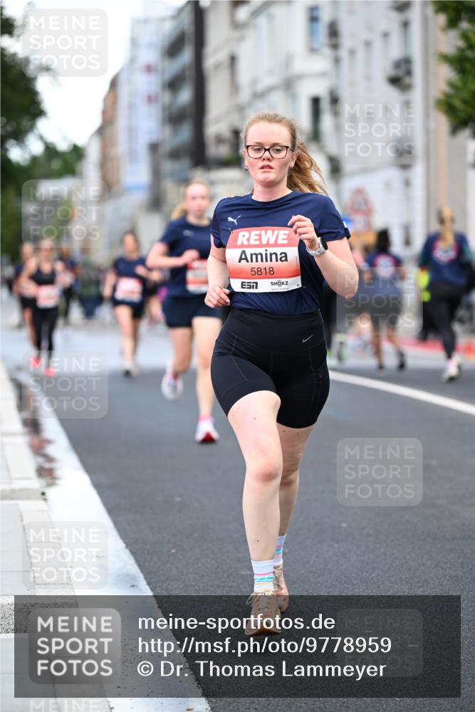 14.06.2026 - REWE Women's Run Dr. Thomas Lammeyer http://msf.ph/oto/9778959 14.06.2026 10:46:36 Laufen 5818, 7 meine-sportfotos.de