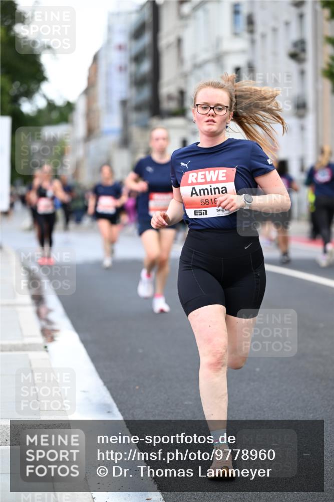 14.06.2026 - REWE Women's Run Dr. Thomas Lammeyer http://msf.ph/oto/9778960 14.06.2026 10:46:36 Laufen 5818 meine-sportfotos.de