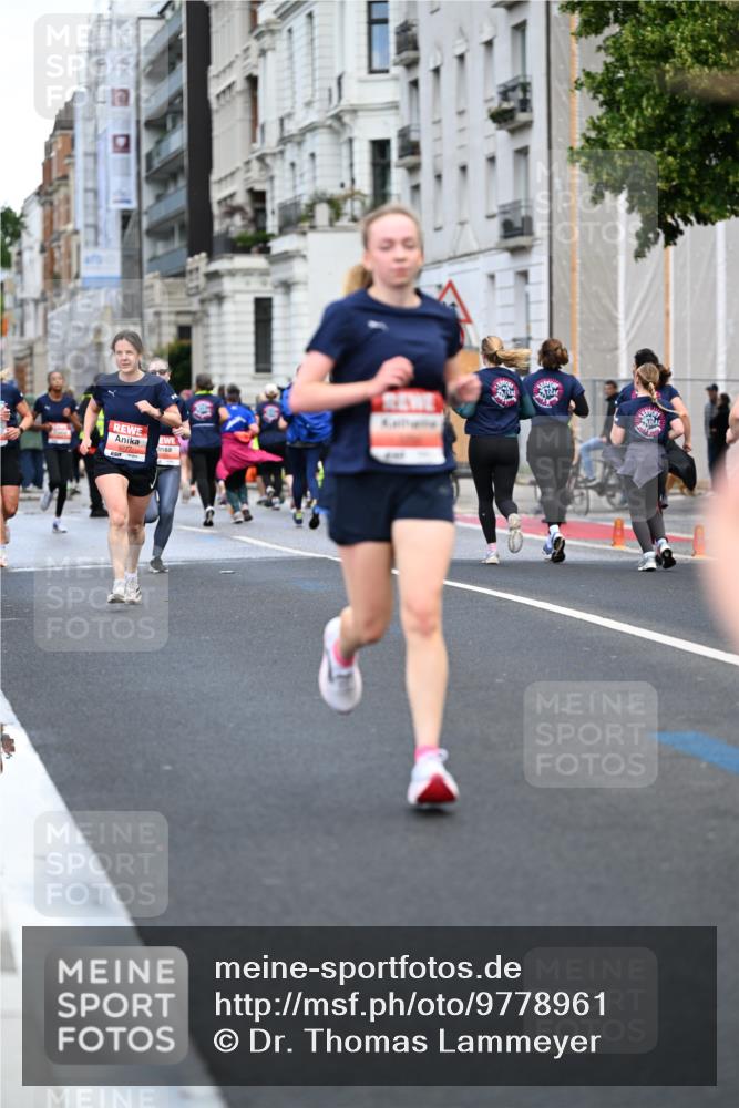 14.06.2026 - REWE Women's Run Dr. Thomas Lammeyer http://msf.ph/oto/9778961 14.06.2026 10:46:37 Laufen  meine-sportfotos.de