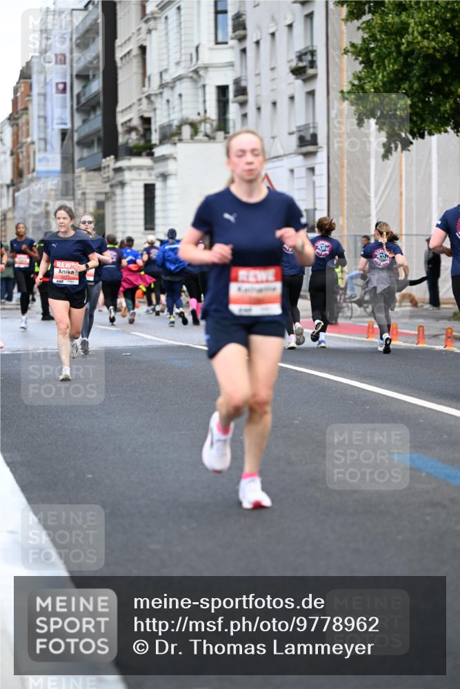 14.06.2026 - REWE Women's Run Dr. Thomas Lammeyer http://msf.ph/oto/9778962 14.06.2026 10:46:38 Laufen  meine-sportfotos.de