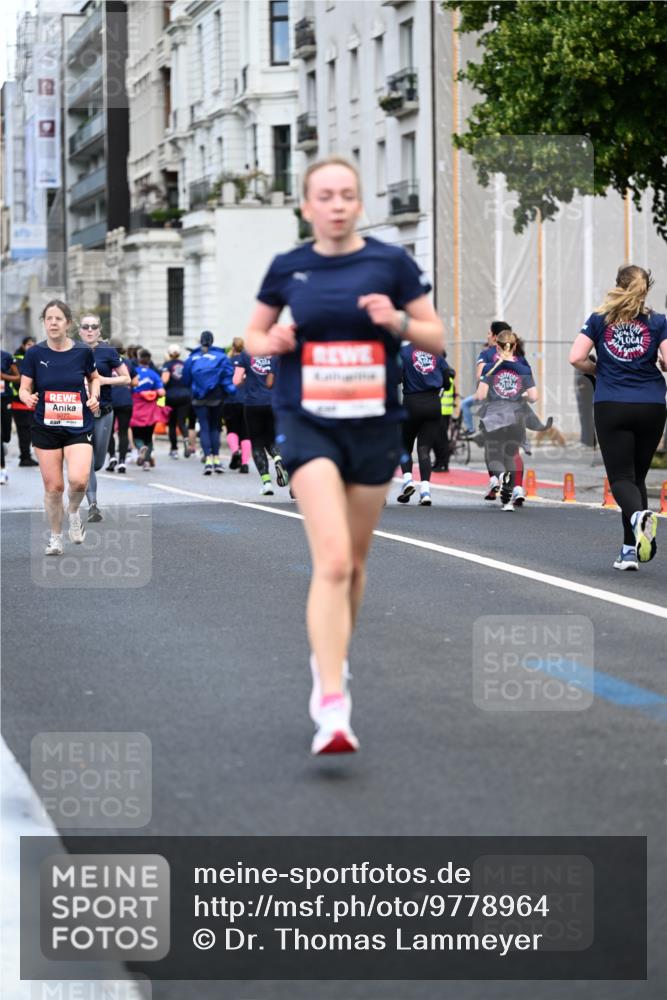 14.06.2026 - REWE Women's Run Dr. Thomas Lammeyer http://msf.ph/oto/9778964 14.06.2026 10:46:38 Laufen  meine-sportfotos.de