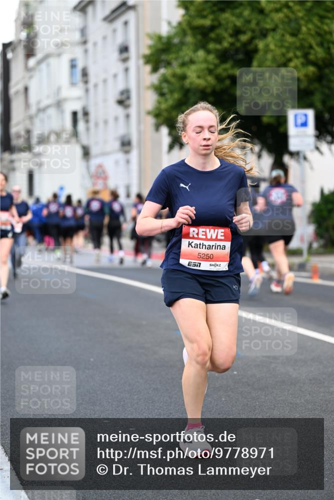 14.06.2026 - REWE Women's Run Dr. Thomas Lammeyer http://msf.ph/oto/9778971 14.06.2026 10:46:39 Laufen 5250 meine-sportfotos.de