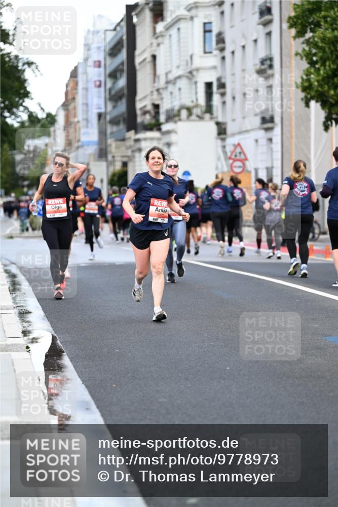 14.06.2026 - REWE Women's Run Dr. Thomas Lammeyer http://msf.ph/oto/9778973 14.06.2026 10:46:39 Laufen 5277 meine-sportfotos.de