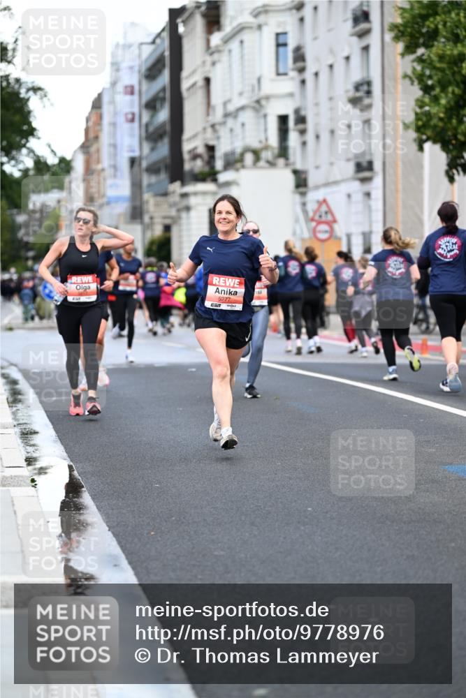14.06.2026 - REWE Women's Run Dr. Thomas Lammeyer http://msf.ph/oto/9778976 14.06.2026 10:46:40 Laufen 5277, 7 meine-sportfotos.de