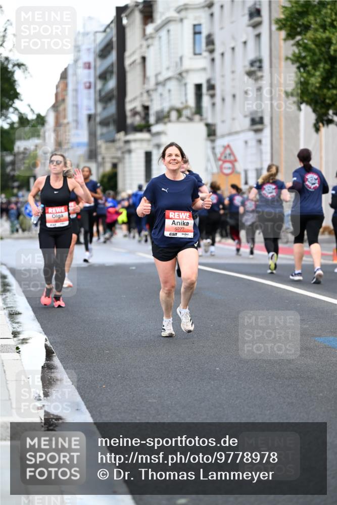 14.06.2026 - REWE Women's Run Dr. Thomas Lammeyer http://msf.ph/oto/9778978 14.06.2026 10:46:40 Laufen 5277 meine-sportfotos.de