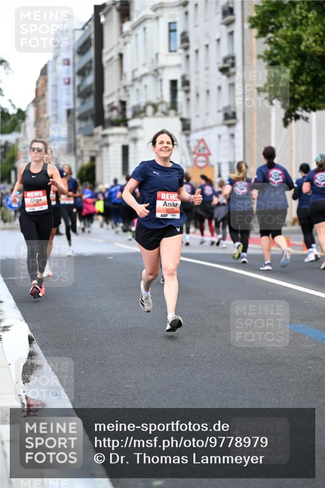 14.06.2026 - REWE Women's Run Dr. Thomas Lammeyer http://msf.ph/oto/9778979 14.06.2026 10:46:40 Laufen 5277 meine-sportfotos.de