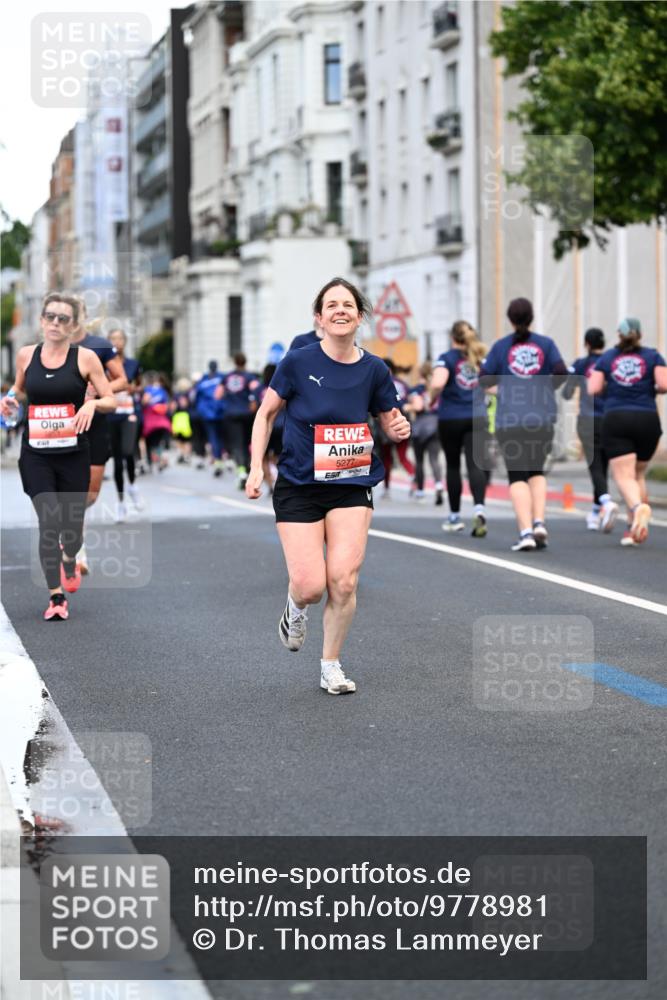 14.06.2026 - REWE Women's Run Dr. Thomas Lammeyer http://msf.ph/oto/9778981 14.06.2026 10:46:40 Laufen 5277 meine-sportfotos.de