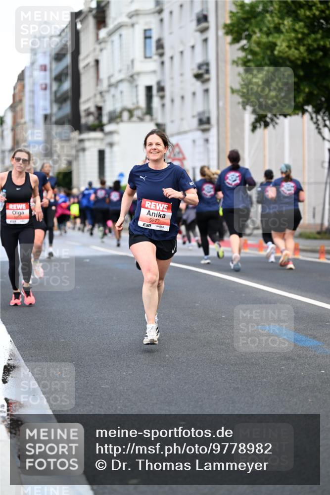 14.06.2026 - REWE Women's Run Dr. Thomas Lammeyer http://msf.ph/oto/9778982 14.06.2026 10:46:40 Laufen 5277 meine-sportfotos.de