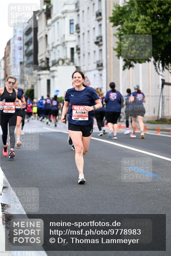 14.06.2026 - REWE Women's Run Dr. Thomas Lammeyer http://msf.ph/oto/9778983 14.06.2026 10:46:40 Laufen 5277 meine-sportfotos.de