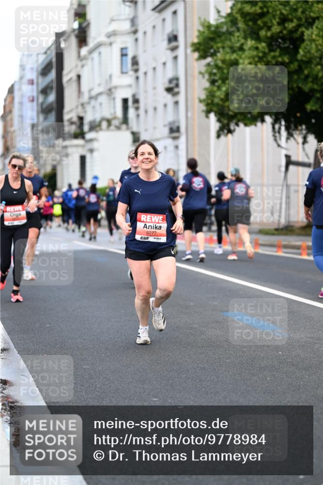 14.06.2026 - REWE Women's Run Dr. Thomas Lammeyer http://msf.ph/oto/9778984 14.06.2026 10:46:41 Laufen 5277, 7 meine-sportfotos.de