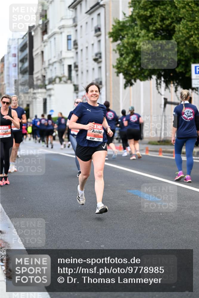 14.06.2026 - REWE Women's Run Dr. Thomas Lammeyer http://msf.ph/oto/9778985 14.06.2026 10:46:41 Laufen 5277 meine-sportfotos.de