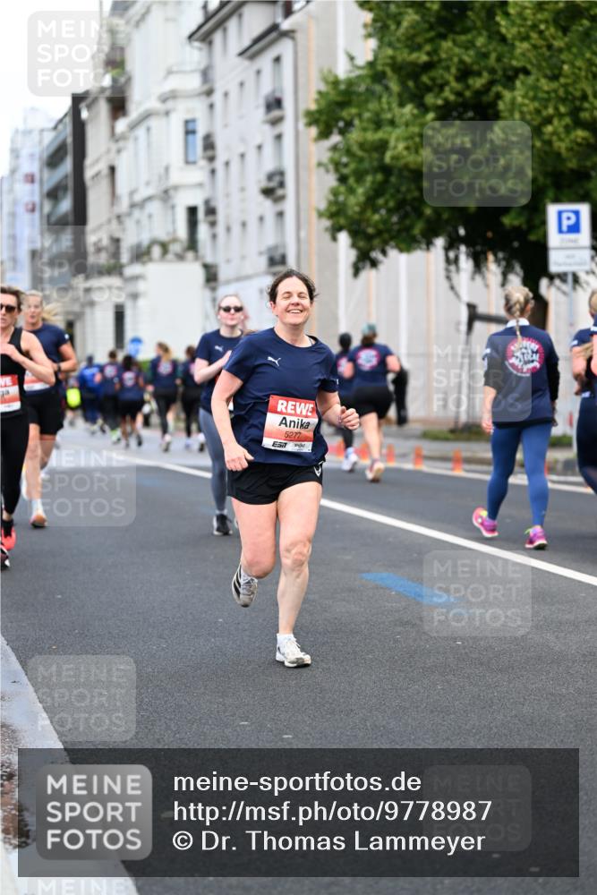 14.06.2026 - REWE Women's Run Dr. Thomas Lammeyer http://msf.ph/oto/9778987 14.06.2026 10:46:41 Laufen 5277 meine-sportfotos.de