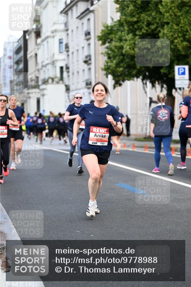 14.06.2026 - REWE Women's Run Dr. Thomas Lammeyer http://msf.ph/oto/9778988 14.06.2026 10:46:41 Laufen 5277 meine-sportfotos.de