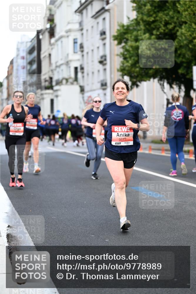 14.06.2026 - REWE Women's Run Dr. Thomas Lammeyer http://msf.ph/oto/9778989 14.06.2026 10:46:41 Laufen 5277 meine-sportfotos.de