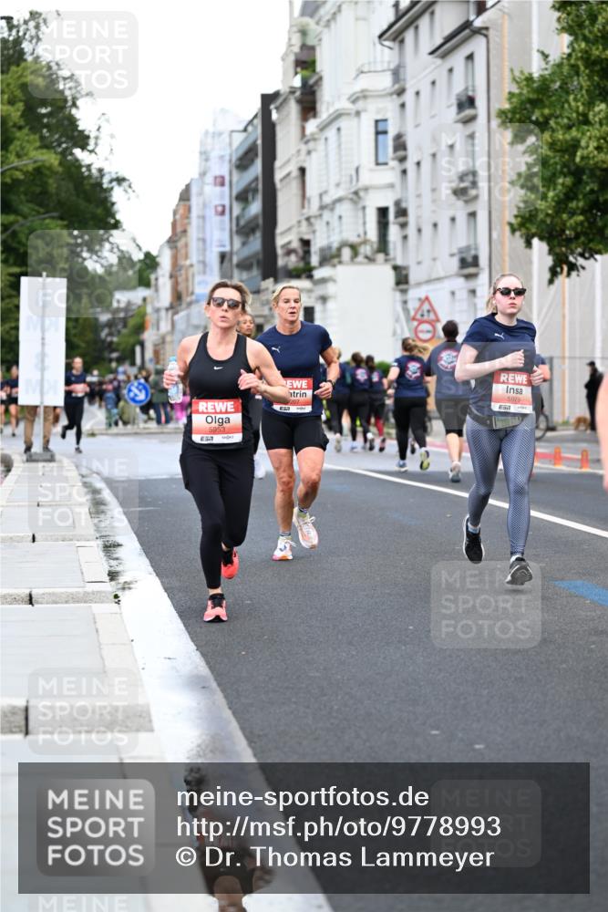 14.06.2026 - REWE Women's Run Dr. Thomas Lammeyer http://msf.ph/oto/9778993 14.06.2026 10:46:42 Laufen 5953, 7, 207, 5979 meine-sportfotos.de