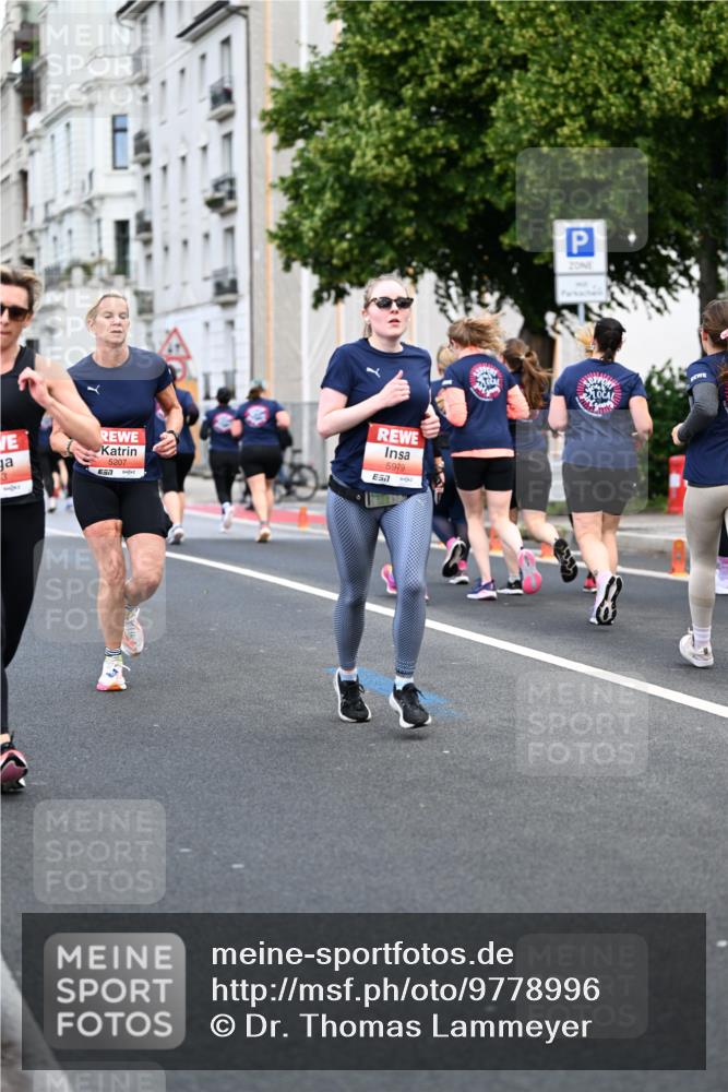 14.06.2026 - REWE Women's Run Dr. Thomas Lammeyer http://msf.ph/oto/9778996 14.06.2026 10:46:42 Laufen 5207, 5979 meine-sportfotos.de