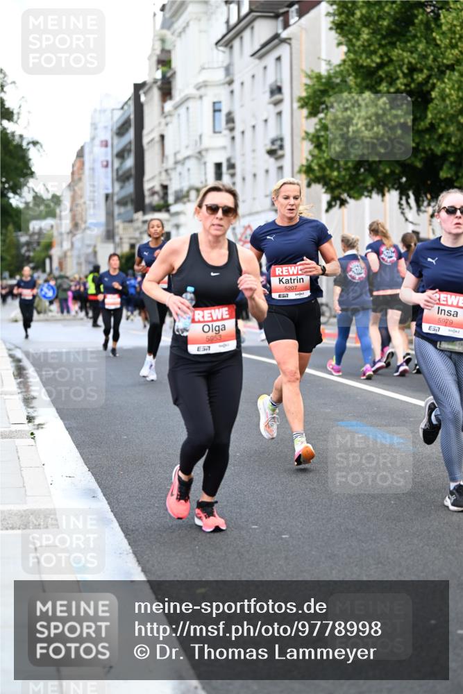 14.06.2026 - REWE Women's Run Dr. Thomas Lammeyer http://msf.ph/oto/9778998 14.06.2026 10:46:43 Laufen 5953, 57, 5207, 5979, 57 meine-sportfotos.de