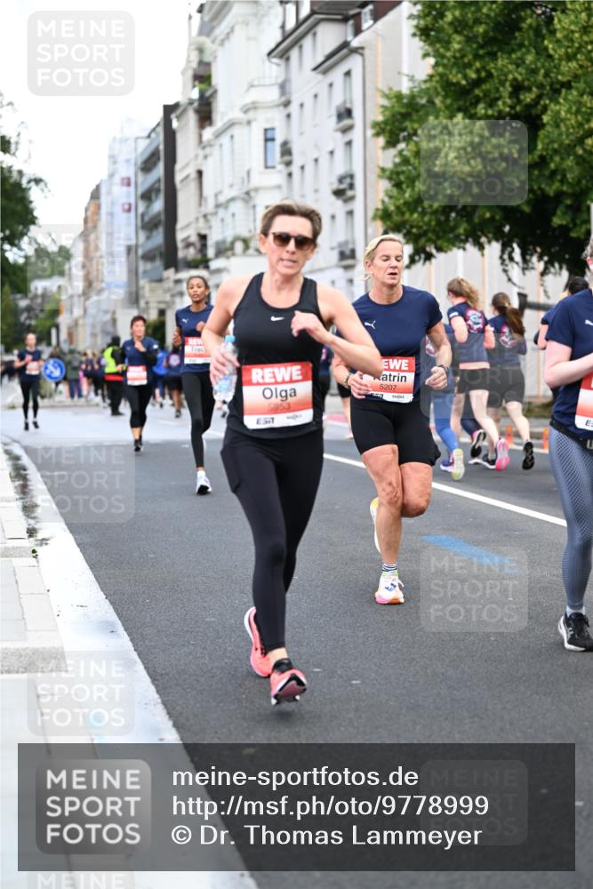 14.06.2026 - REWE Women's Run Dr. Thomas Lammeyer http://msf.ph/oto/9778999 14.06.2026 10:46:43 Laufen 5953, 5207 meine-sportfotos.de