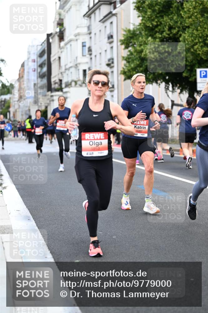 14.06.2026 - REWE Women's Run Dr. Thomas Lammeyer http://msf.ph/oto/9779000 14.06.2026 10:46:43 Laufen 5953, 7, 5207 meine-sportfotos.de