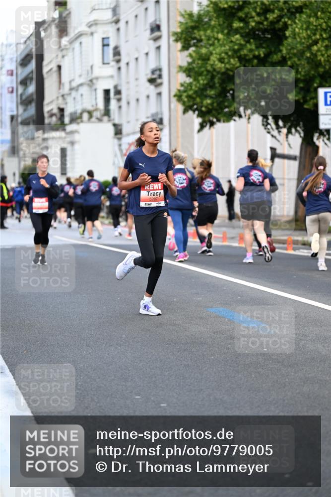 14.06.2026 - REWE Women's Run Dr. Thomas Lammeyer http://msf.ph/oto/9779005 14.06.2026 10:46:44 Laufen 5287 meine-sportfotos.de
