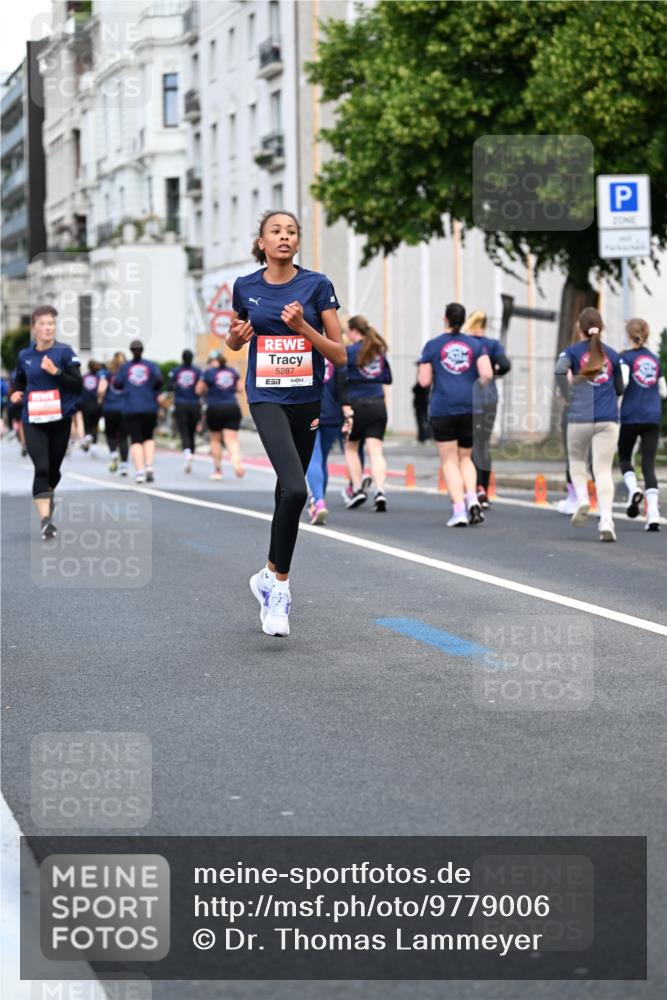 14.06.2026 - REWE Women's Run Dr. Thomas Lammeyer http://msf.ph/oto/9779006 14.06.2026 10:46:44 Laufen 5287 meine-sportfotos.de