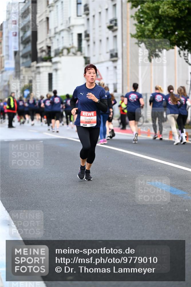 14.06.2026 - REWE Women's Run Dr. Thomas Lammeyer http://msf.ph/oto/9779010 14.06.2026 10:46:46 Laufen 6069, 57 meine-sportfotos.de