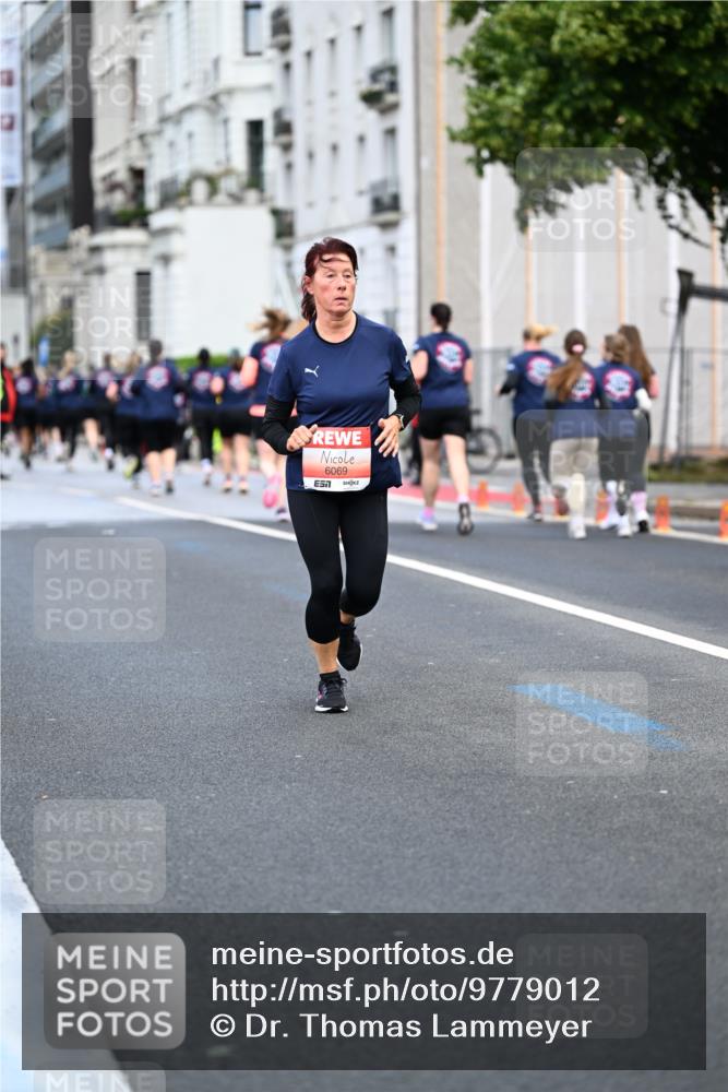 14.06.2026 - REWE Women's Run Dr. Thomas Lammeyer http://msf.ph/oto/9779012 14.06.2026 10:46:46 Laufen 6069, 57 meine-sportfotos.de