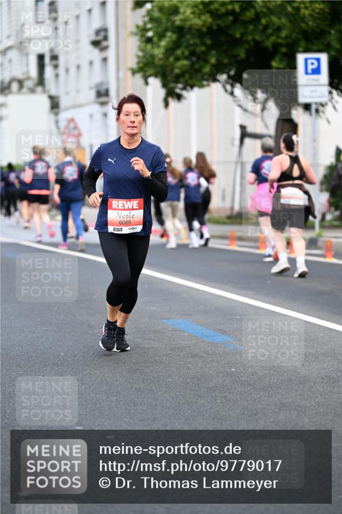 14.06.2026 - REWE Women's Run Dr. Thomas Lammeyer http://msf.ph/oto/9779017 14.06.2026 10:46:47 Laufen 6069, 7 meine-sportfotos.de