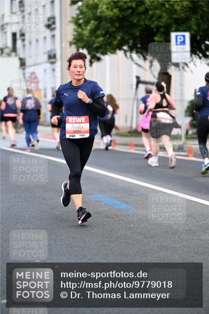 14.06.2026 - REWE Women's Run Dr. Thomas Lammeyer http://msf.ph/oto/9779018 14.06.2026 10:46:47 Laufen 6069 meine-sportfotos.de