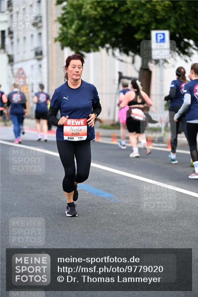 14.06.2026 - REWE Women's Run Dr. Thomas Lammeyer http://msf.ph/oto/9779020 14.06.2026 10:46:47 Laufen 6069 meine-sportfotos.de