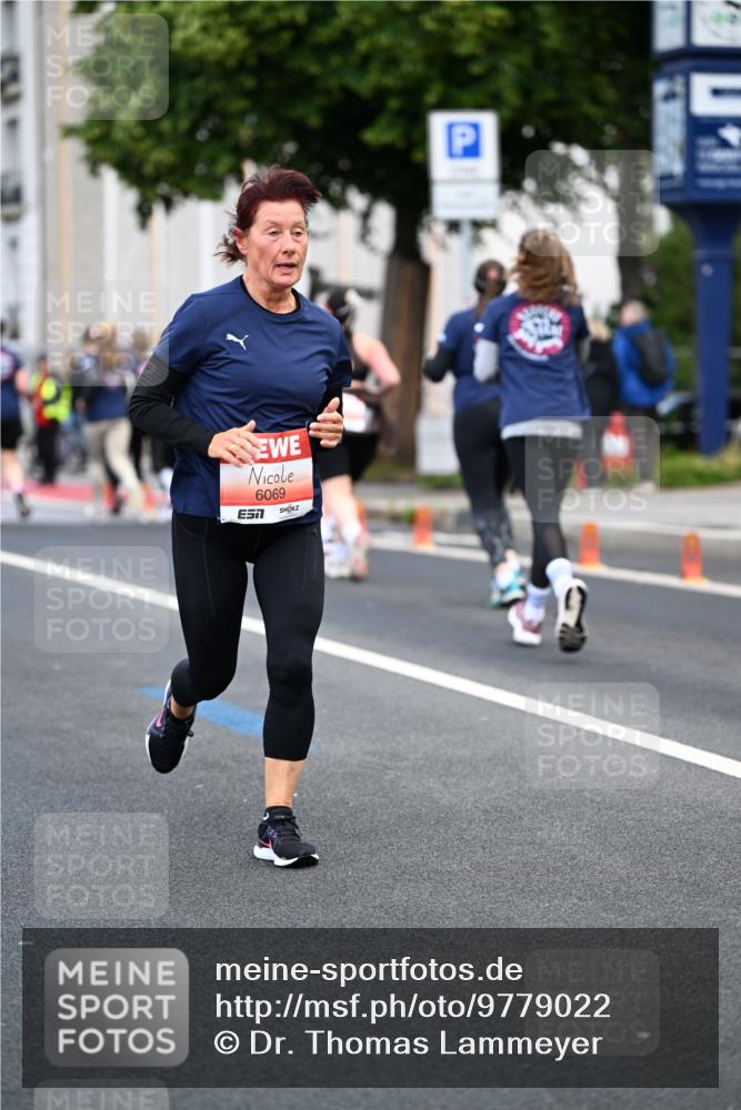 14.06.2026 - REWE Women's Run Dr. Thomas Lammeyer http://msf.ph/oto/9779022 14.06.2026 10:46:47 Laufen 6069 meine-sportfotos.de