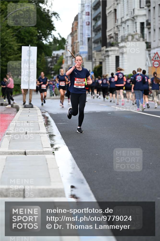 14.06.2026 - REWE Women's Run Dr. Thomas Lammeyer http://msf.ph/oto/9779024 14.06.2026 10:46:49 Laufen 5048 meine-sportfotos.de