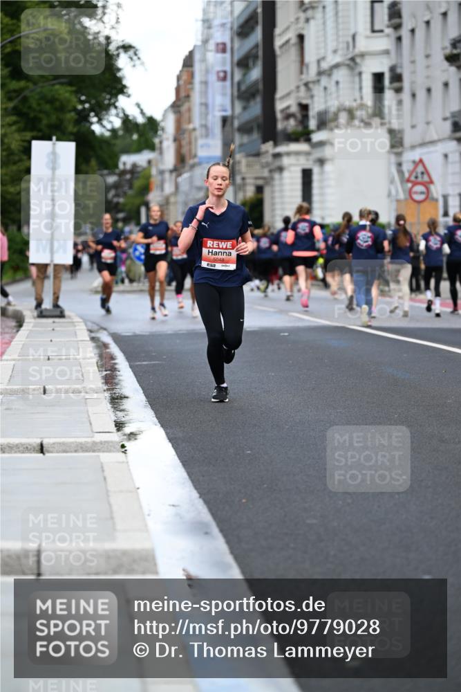 14.06.2026 - REWE Women's Run Dr. Thomas Lammeyer http://msf.ph/oto/9779028 14.06.2026 10:46:49 Laufen 5048, 7 meine-sportfotos.de